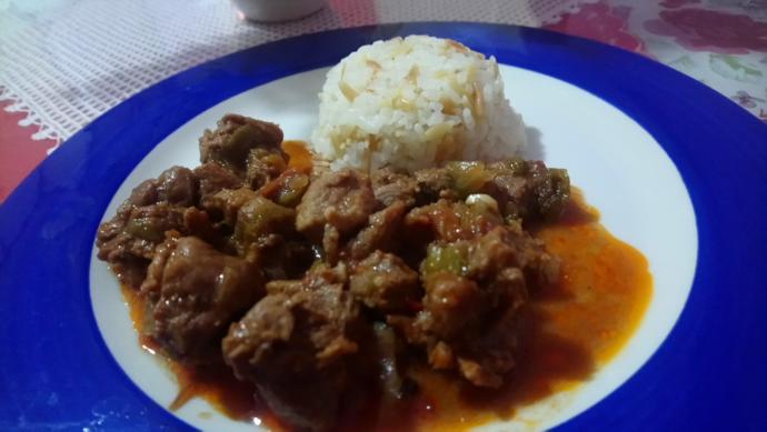 Evde Yapılabilecek En Pratik Tas Kebabı Tarifi Nedir?