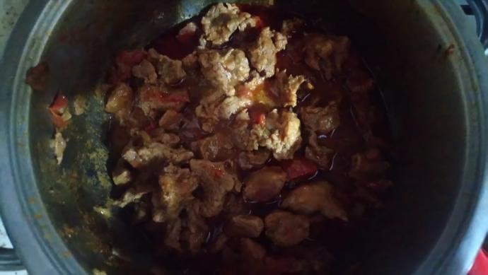 Evde Yapılabilecek En Pratik Tas Kebabı Tarifi Nedir?