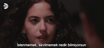 Aşık Olmak Güzeldir Fakat Doğru İnsana!