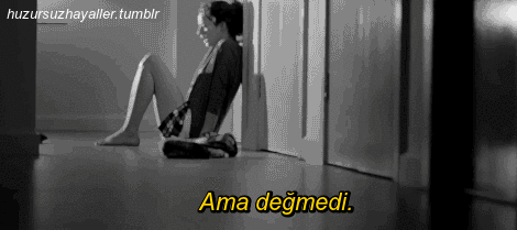 Aşık Olmak Güzeldir Fakat Doğru İnsana!