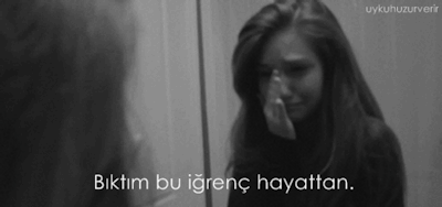 Aşık Olmak Güzeldir Fakat Doğru İnsana!