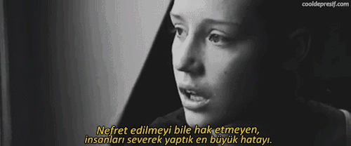 Aşık Olmak Güzeldir Fakat Doğru İnsana!