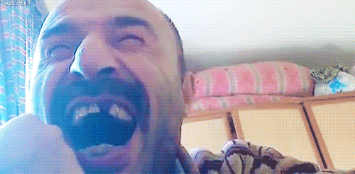 OLUYOR :D