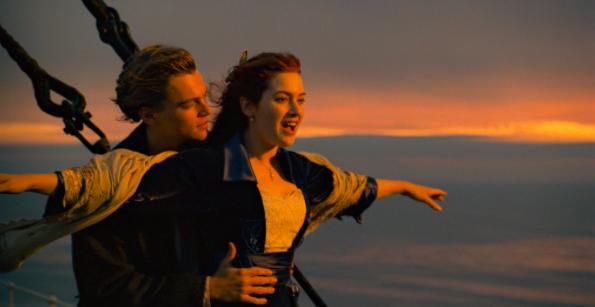 Sinema Sektörünün İkonik Yönetmeni James Cameron'un En Sevdiğim 5 Filmi!