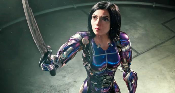Sinema Sektörünün İkonik Yönetmeni James Cameron'un En Sevdiğim 5 Filmi!