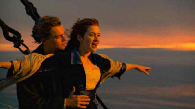 Sinema Sektörünün İkonik Yönetmeni James Cameron'un En Sevdiğim 5 Filmi!