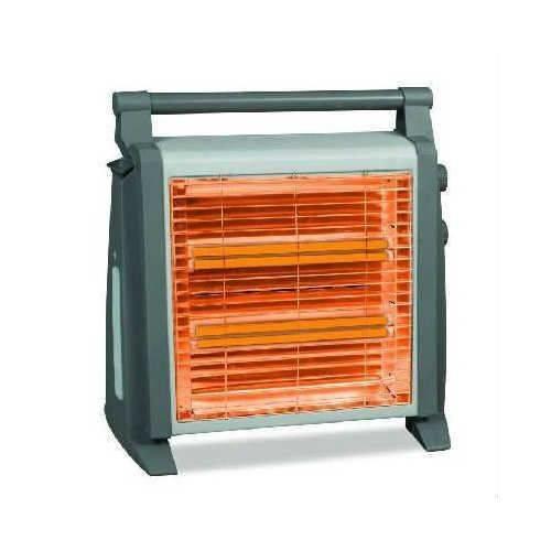 Kumtel LX-2831 Quartz Isıtıcıyı Deniyorum!
