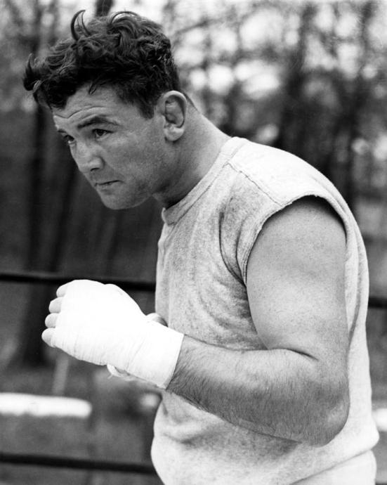 James Walter Braddock