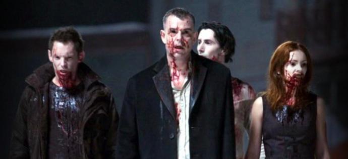 Vampir Filmi Severler Buraya: İzlemeniz Gereken 5 Vampir Filmi!