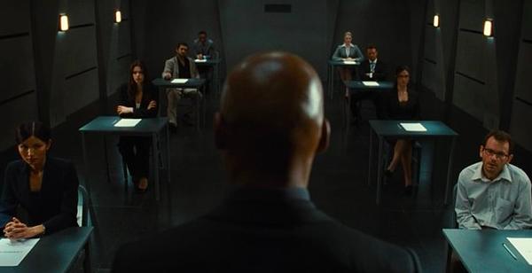 Yalnızca Bir Mekanda Geçmesine Rağmen Kendini Soluksuz İzleten 5 Film!