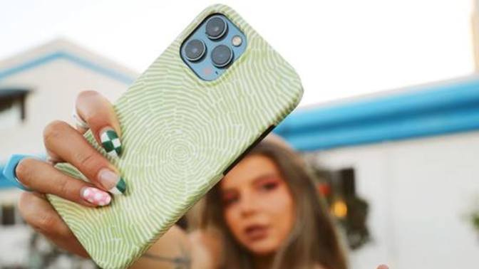 Telefon Kılıflarındaki Yıpranmayı Önlemek İçin DIY