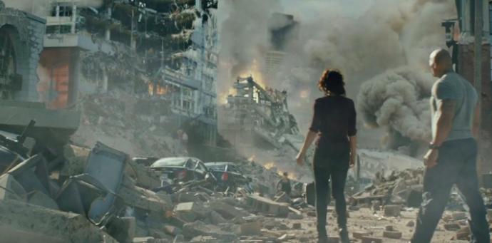 Felaket Severler Buraya: İzlerken Sıkılmayacağınız 5 Doğal Afet Filmi!