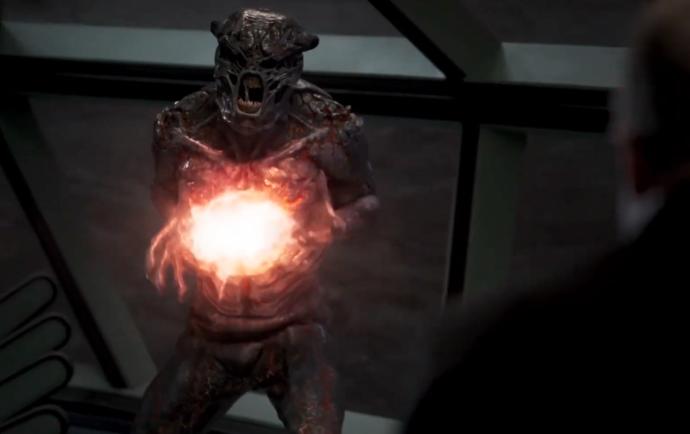 Cehennemden Kaçış: Doom Annihilation
