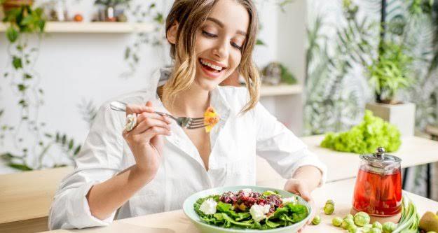 Metabolizmanızı Kışa Hazırlayın: İşte Metabolizmayı Hızlandıracak Öneriler