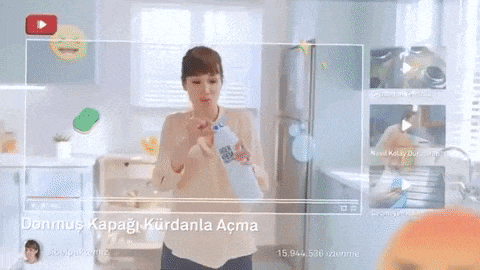 Temizlik Yaparken Olmasını Hayal Ettiğimiz 6 Şey