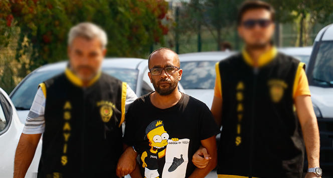 Mehmet C.