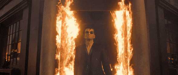Crowley