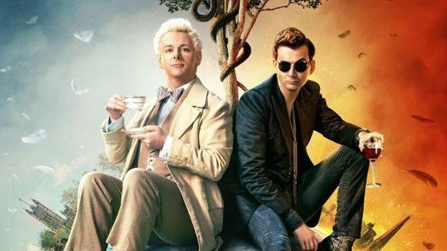 Good Omens