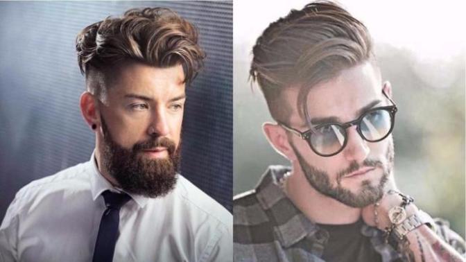 2019'un En Trend Erkek Saç Modelleri Nelerdir?