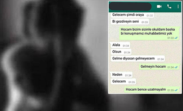 MAKÜ'deki Taciz İddiaları Hakkında Rektörlükten Açıklama Yapıldı