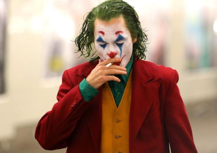 Psikolojinizi Bozmaya Hazır Olun: Joker Filmini İnceliyoruz!
