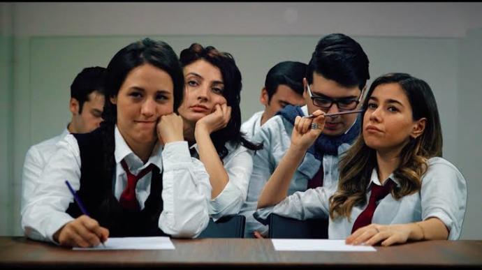 Hangimiz Bu Yollardan Geçmedi ki? Öğrencilerin Unutulmaz Halleri!