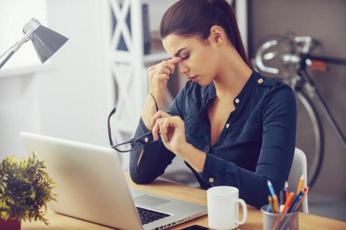 Hayatımızı Karartan Rahatsızlık: Dikkat Eksikliği Belirtileri Nelerdir?