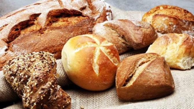 Pratik Diyet Ekmek: Tam Buğdaylı Minik Ekmekler Nasıl Hazırlanır?