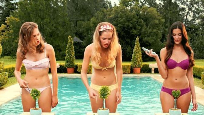 Bikini Bölgesi Temizliği Nasıl Yapılır?