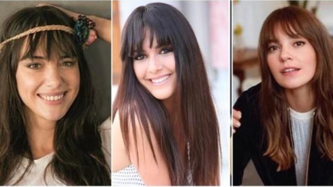 Kahküllü Saçlarıyla Kalplerimizi Fetheden Ekranların En Güzel 12 Kadını