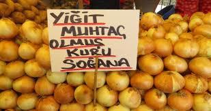 Merhaba, Ben Doktor Soğan: Soğanın Faydaları Neler?