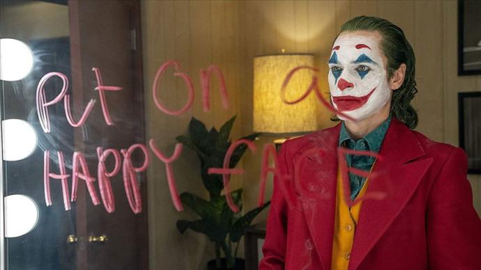 Joker (Joaquin Phoenix)