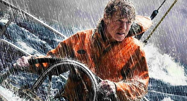 Tek Bir Oyuncuyla Çekilmesine Rağmen Kendini Soluksuz İzleten 5 Film!