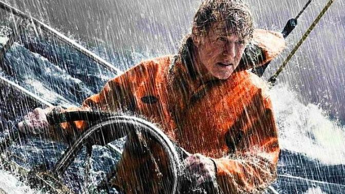 Tek Bir Oyuncuyla Çekilmesine Rağmen Kendini Soluksuz İzleten 5 Film!