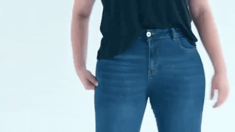 Bu Sonbaharda Sıkı Dur! Mükemmel Jean Pantolonu Bulduğunu Gösteren 6 İşaret