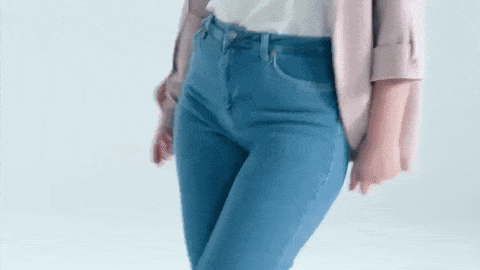 Bu Sonbaharda Sıkı Dur! Mükemmel Jean Pantolonu Bulduğunu Gösteren 6 İşaret
