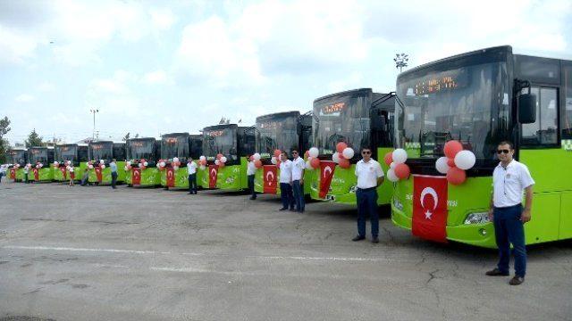 otobüs