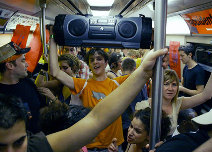 Müzik