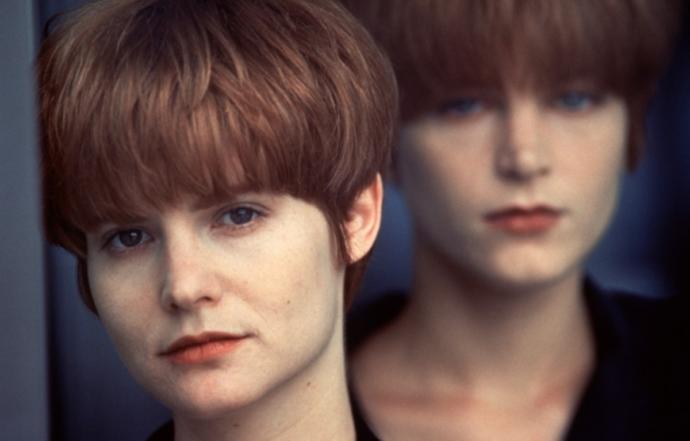 Saplantılı Ev Arkadaşı: Single White Female