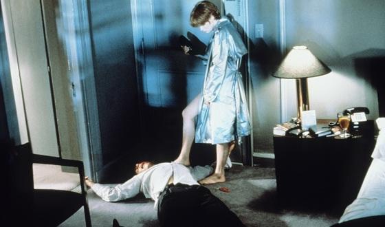 Saplantılı Ev Arkadaşı: Single White Female