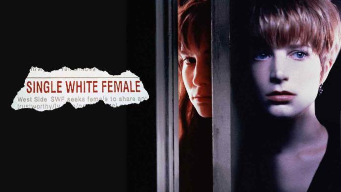Saplantılı Ev Arkadaşı: Single White Female