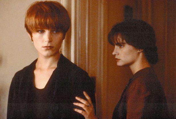 Saplantılı Ev Arkadaşı: Single White Female