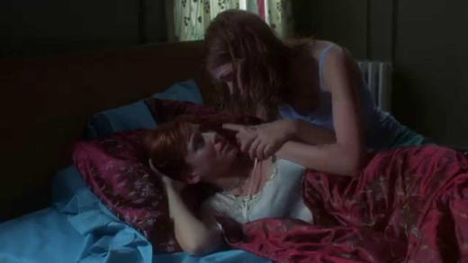 Saplantılı ve Sadist Ev Arkadaşı - Single White Female 2: The Psycho