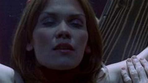 Saplantılı ve Sadist Ev Arkadaşı - Single White Female 2: The Psycho