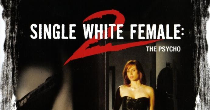 Saplantılı ve Sadist Ev Arkadaşı - Single White Female 2: The Psycho