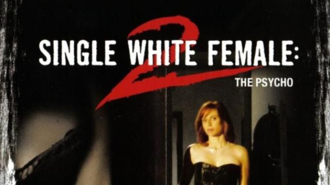 Saplantılı ve Sadist Ev Arkadaşı - Single White Female 2: The Psycho