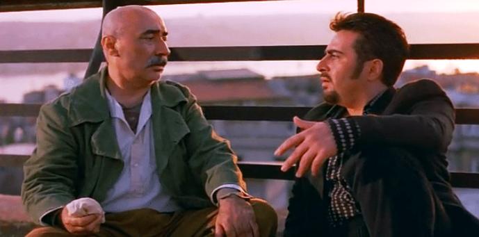 İzlemeyen Kalmasın: En Sevdiğim 5 Yerli Film!