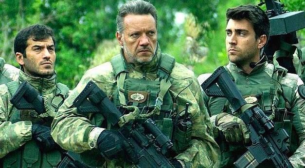 İzlemeyen Kalmasın: En Sevdiğim 5 Yerli Film!