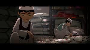 Ağlatan Animasyon: The Breadwinner/Pervane
