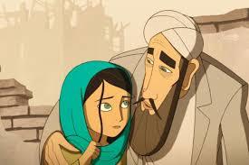 Ağlatan Animasyon: The Breadwinner/Pervane